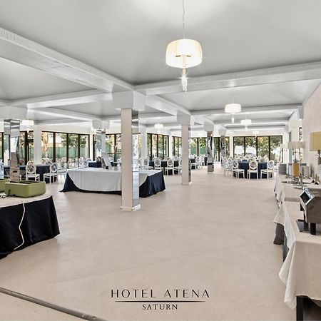 Hotel Atena*** Saturn Eksteriør bilde