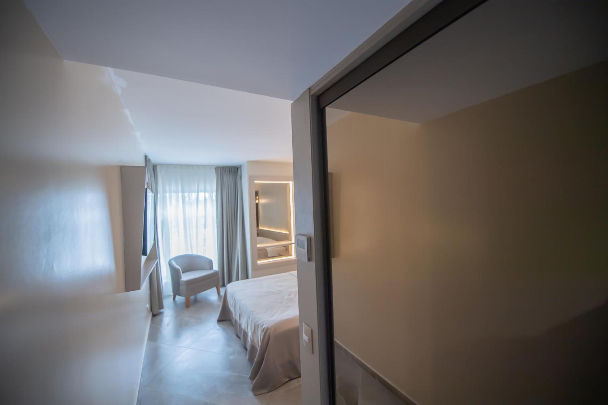 Hotel Atena*** Saturn Eksteriør bilde