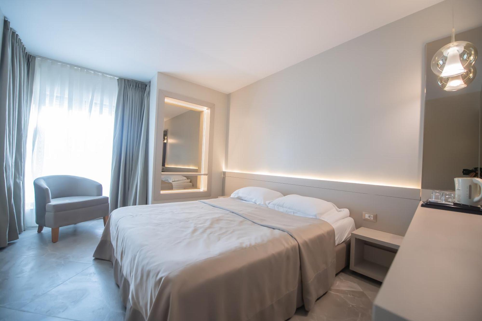 Hotel Atena*** Saturn Eksteriør bilde