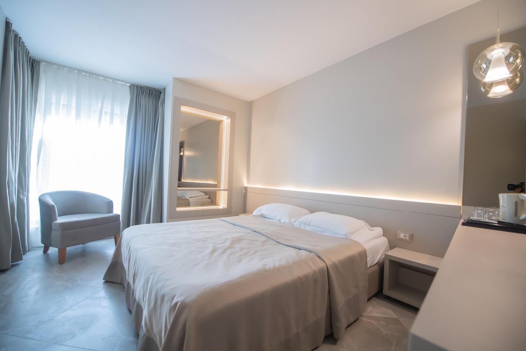 Hotel Atena*** Saturn Eksteriør bilde