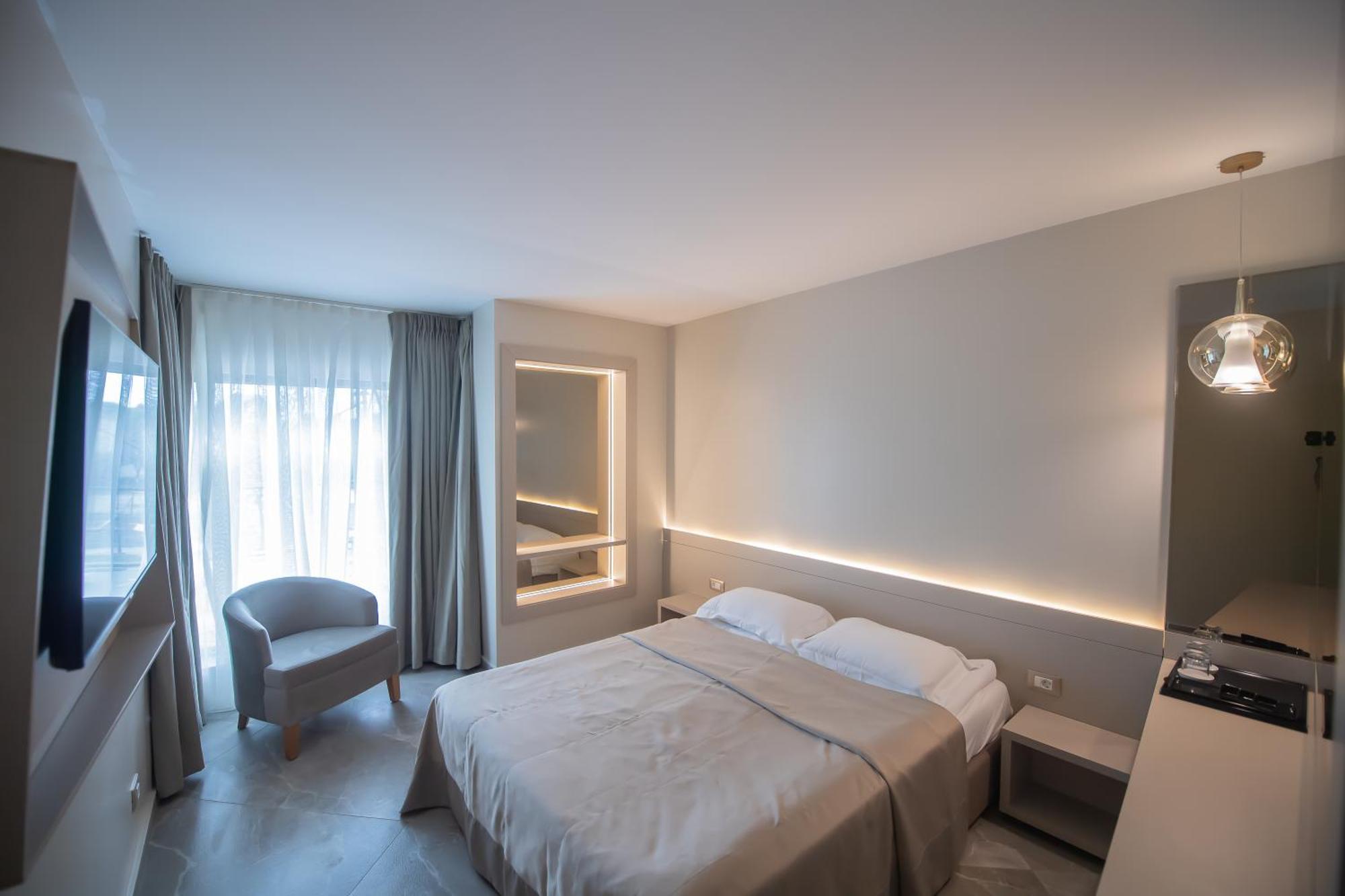 Hotel Atena*** Saturn Eksteriør bilde