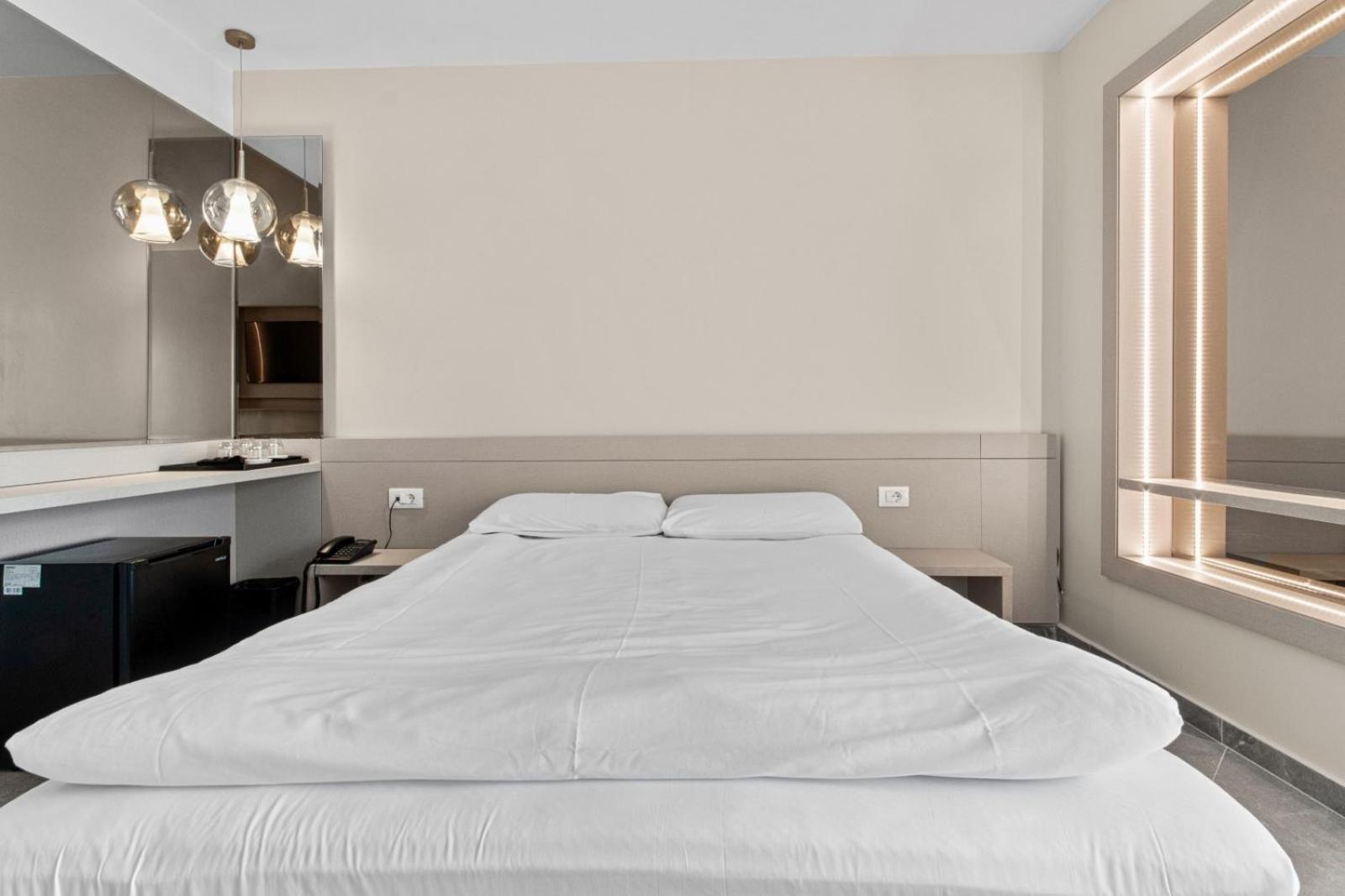 Hotel Atena*** Saturn Eksteriør bilde