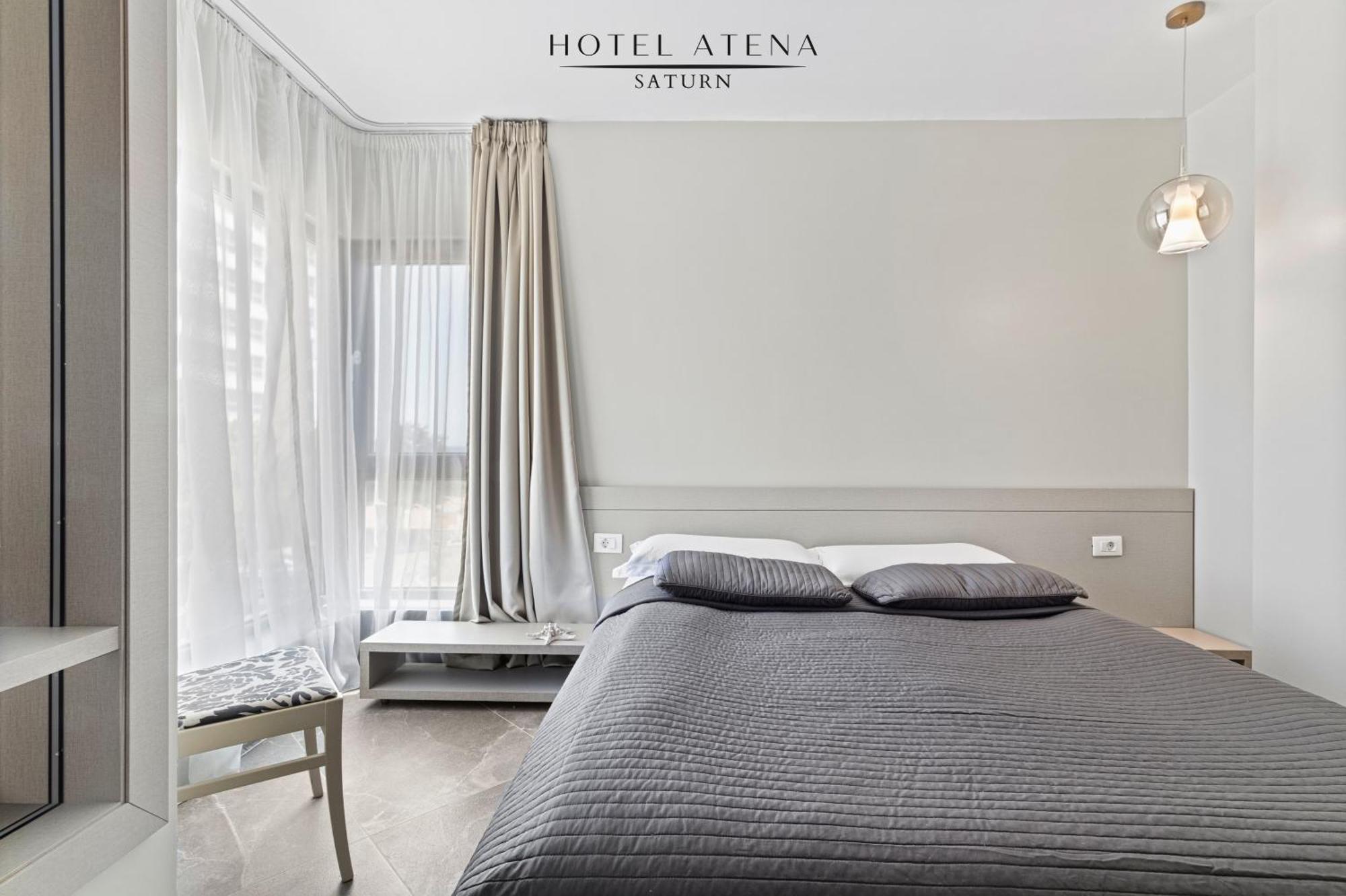 Hotel Atena*** Saturn Eksteriør bilde